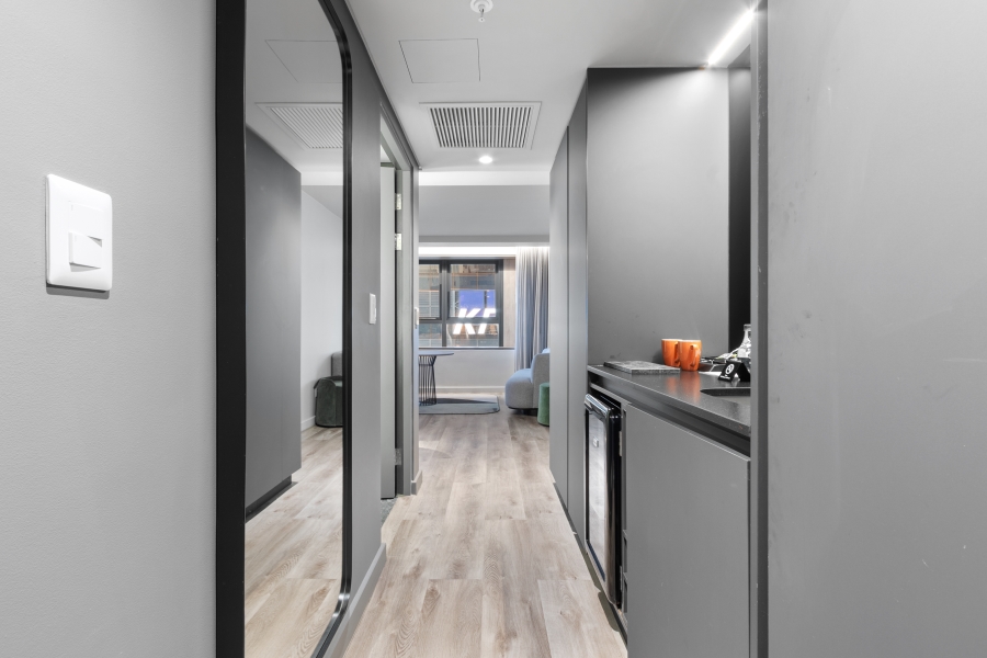 0 Bedroom Property for Sale in Cape Town City Centre Western Cape